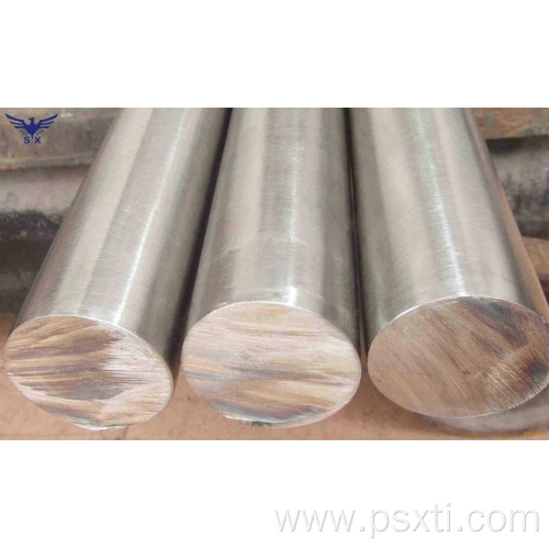 High Purity Ni200 Pure Nickel Rod